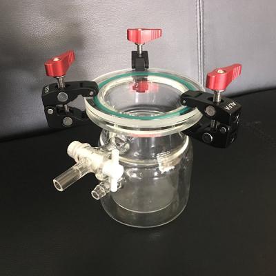 Photochemical temperature control integrated reactor