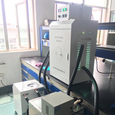 Multifunctional photochemical reaction instrument