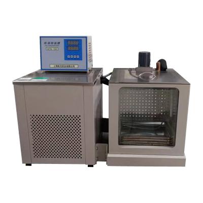 Cryogenic bath GGTHC-1030